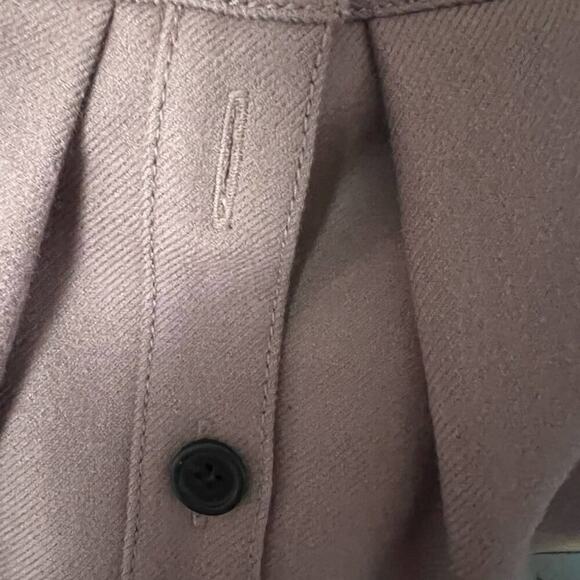 J.CREW 100% WOOL SKIRT SZ 4‎ - Picture 5 of 7